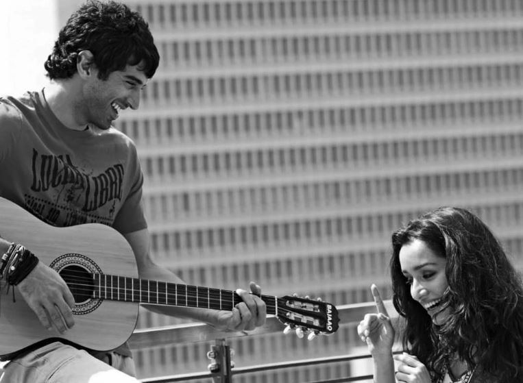 Aashiqui 2